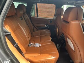 Range Rover Autobiography 4.4 SDV8 - 5