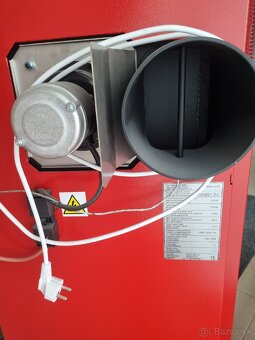Kotol VERNER 20 kW - 5