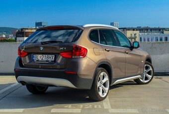 BMW X1 xDrive 18d A/T - 5