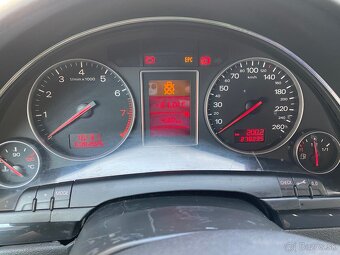 PREDÁM/VYMENÍM Audi a4 b6 1.8T 120kw - 5
