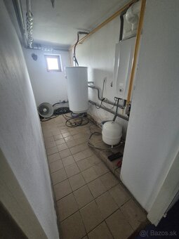 Predaj rodinného domu v Martine – 300 m² - 5