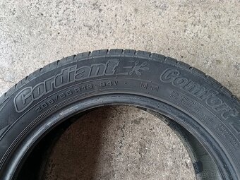 205/55 R16 letne pneumatiky - 5