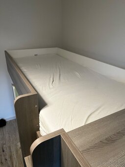 Detská izba pre dve deti - 5