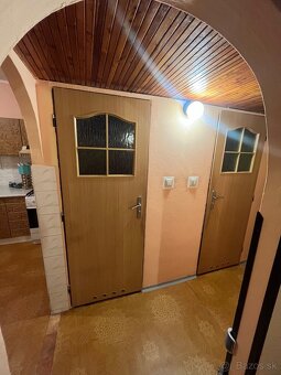 Predám 3izbovy byt - 5