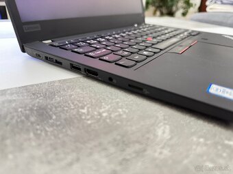 Lenovo ThinkPad T490 dotyk i5/16GB/256SSD W11 - 5