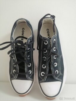 CONVERSE RUN STAR HIKE - 5