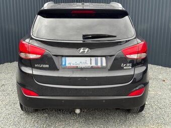 Hyundai ix35 2.0Crdi 100kw - 5