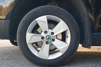 Škoda YETI 1,4TSI (2014) - 5
