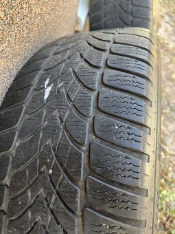 Zimná sada BMW r17 - 5