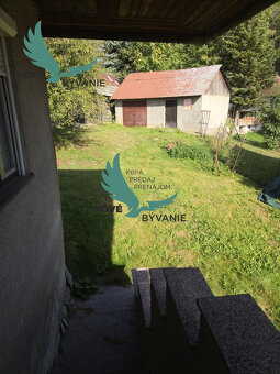 Exkluzívne na predaj – dom v obci Šumiac (Nové Bývanie RK) - 5