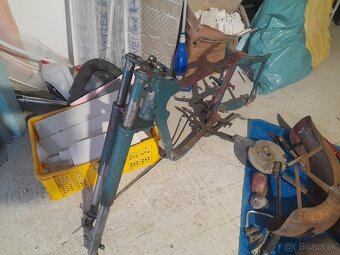 Jawa 350 354 (r1957) - 5