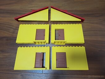 retro Lego Duplo 2770 - 5