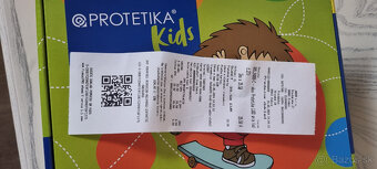 Protetika Lugo gris 31 - 5