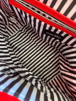 Marc Tetro Westie Dog Extra Large kabelka handbag - 5