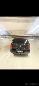 Cadillac Escalade 6.0 V8 - 5