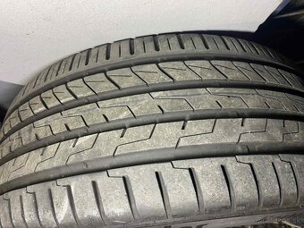 Letne kolesa 5x100 r17 225/45 r17 dot2025 - 5