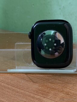 Dobrý deň Ponúkam na predaj Apple Watch 10 46mm Jet Black - 5