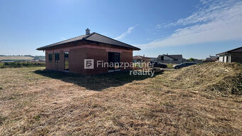 4 izbový rodinný dom, pozemok 600 m², Malý Lapáš, Nitra - 5