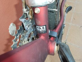 Predám DEMA XO horský - 5