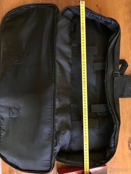 Taška - puzdro na prenos vecí, úplne nové - 5