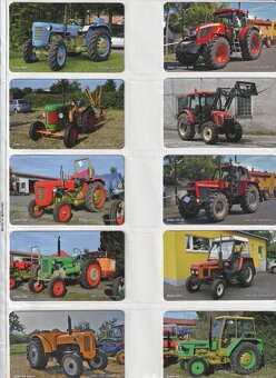 EUROOBALY NA KARTICKOVE KALENDARIKY - 5