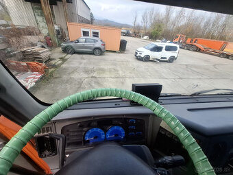 Renault Kerax TRUCKS 8x4 - 5