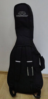 Yamaha CS40 3/4 klasická gitara pre dieťa - 5