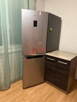 Prenájom 3-izb. byt kpt.J.Nálepku - zariadený - 5