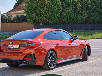 Bmw m440i grand coupe - 5