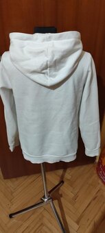 Vianočná zateplená mikina Reserved veľkosť 140 - 5