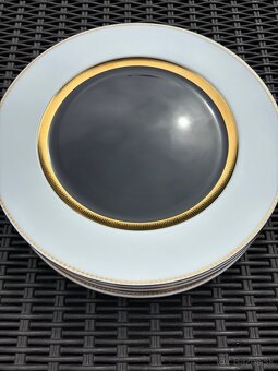 Porcelánová súprava Zepter Black & White - 5