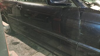 Ponúkam náhradné diely na bmw e46 coupe kabriolet - 5