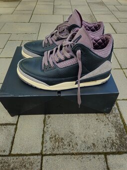 Jordan 3 A Ma Maniere - super lacno - 5