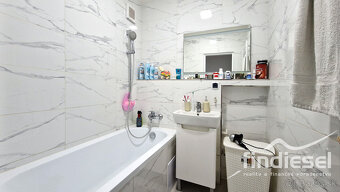 Moderný 3 izbový byt na prenájom, ul. Šoltésovej, Prievidza - 5