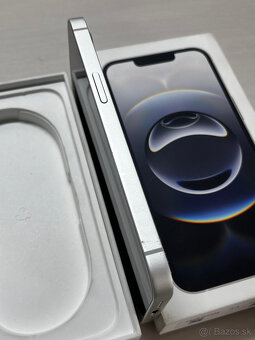 iPhone 16e 128GB 100% baterka - 5