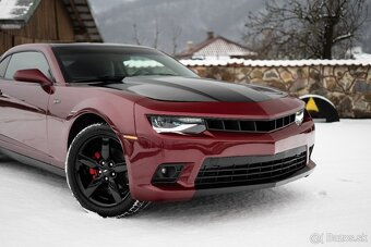 Chevrolet camaro 3.6 V6 - 5