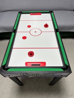 Multifunkčný stolný futbal - 5
