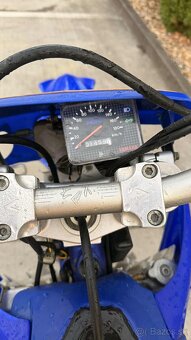 Yamaha WR 250 F - 5