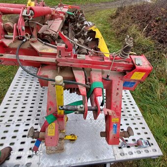 Disková kosačka pottinger 305 H - 5