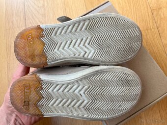 DD Step kozene tenisky 30 - malo nosene - 5
