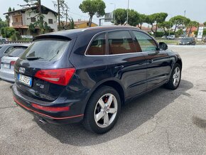 Audi Q5 3,0 TDI 176kw Quattro - 5