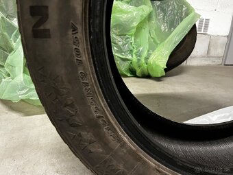Zimné 235/55 R19 Nexen - 5