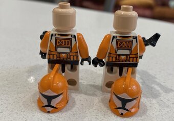 LEGO Star Wars 7913 - 5