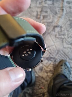 Huawei Watch GT 2 46mm - 5