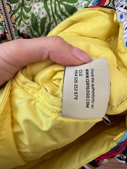 Colmar dámska bunda - 5