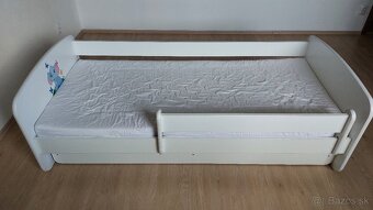 Detska postel 80x180 cm - 5