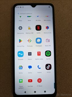 Xiaomi Redmi A3 záruka - 5