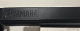 Predám klavír Yamaha PSR-EW230 -nový - 5