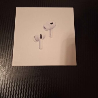 Predám Nové originálne Airpods Pro 2 - 5