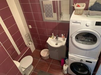 Prenájom 1 izbový byt, Trenčín, K Výstavisku - 5